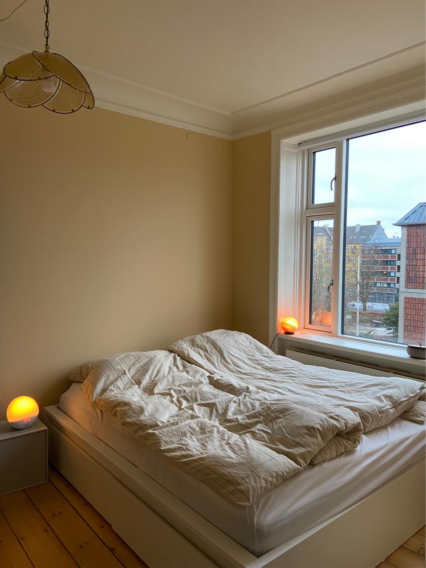 Rengøring - Klargøring til Airbnb