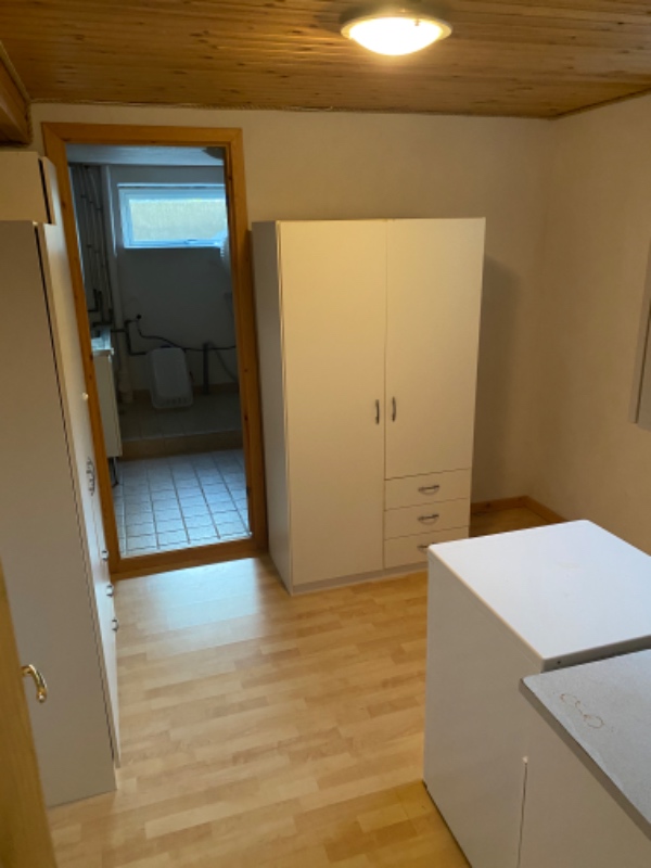 Indflytningshovedrengøring