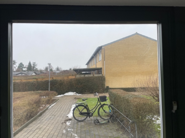 Opsætning af persienner