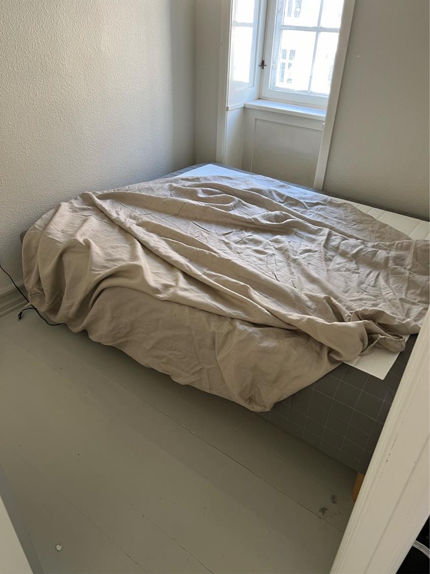 Hjælp til at fjerne nogle sager