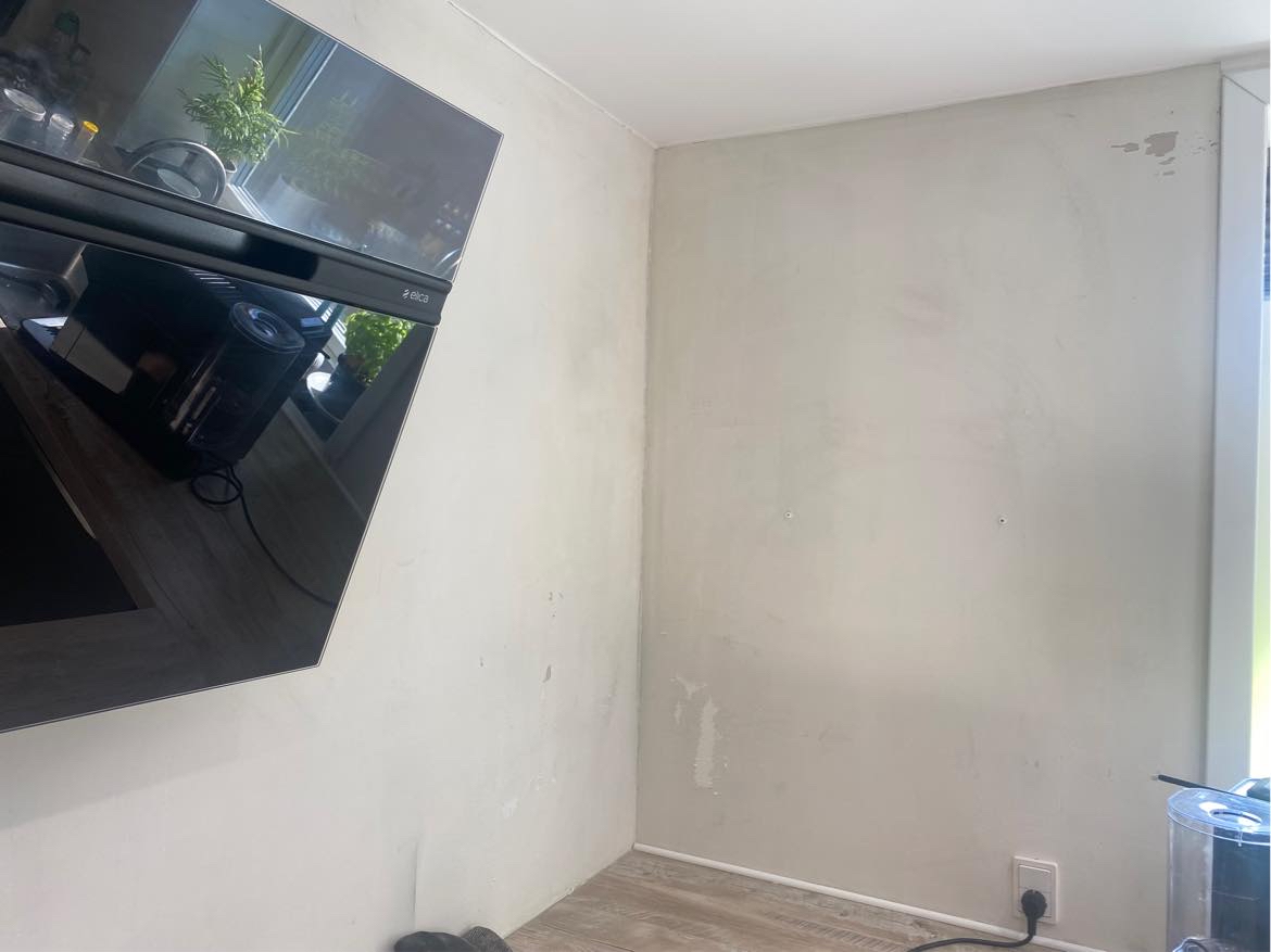 Opsætning af mosaik