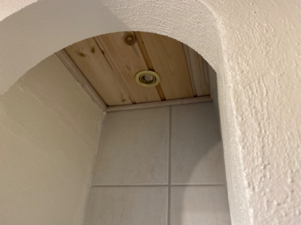Udskiftning af pærer i loftspots