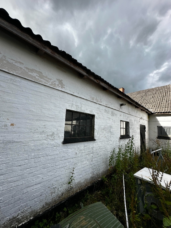 Opsætning og rensning af nedløbsrør