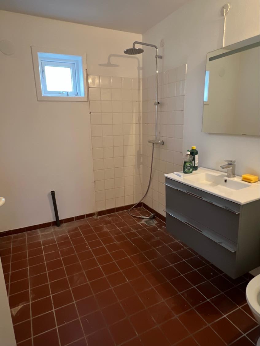 Hjælp til at gøre rent