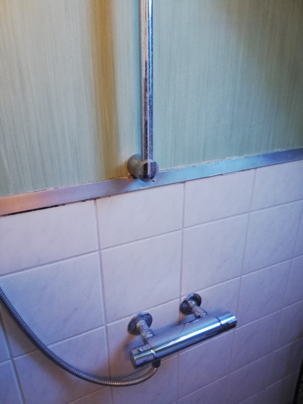 Flytterengøring af 32 kvm lejlighed i Århus N