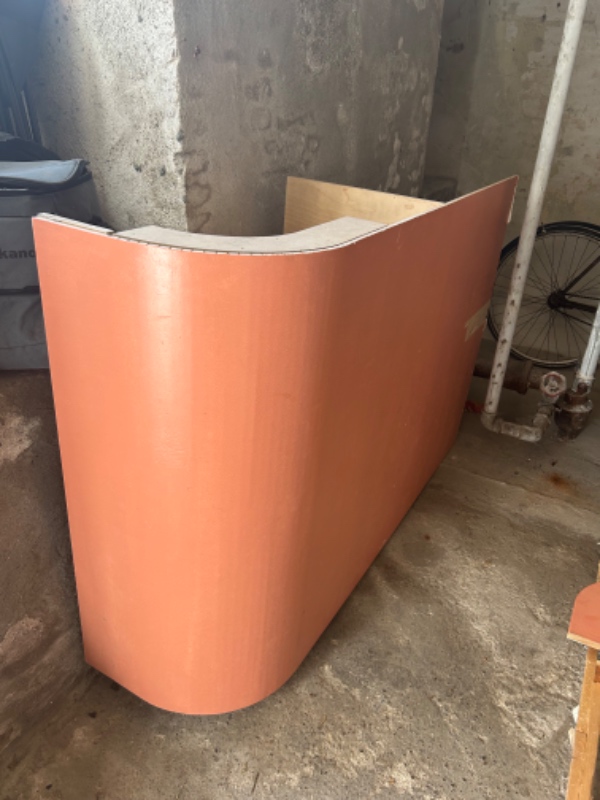 Afhentning af storskrald