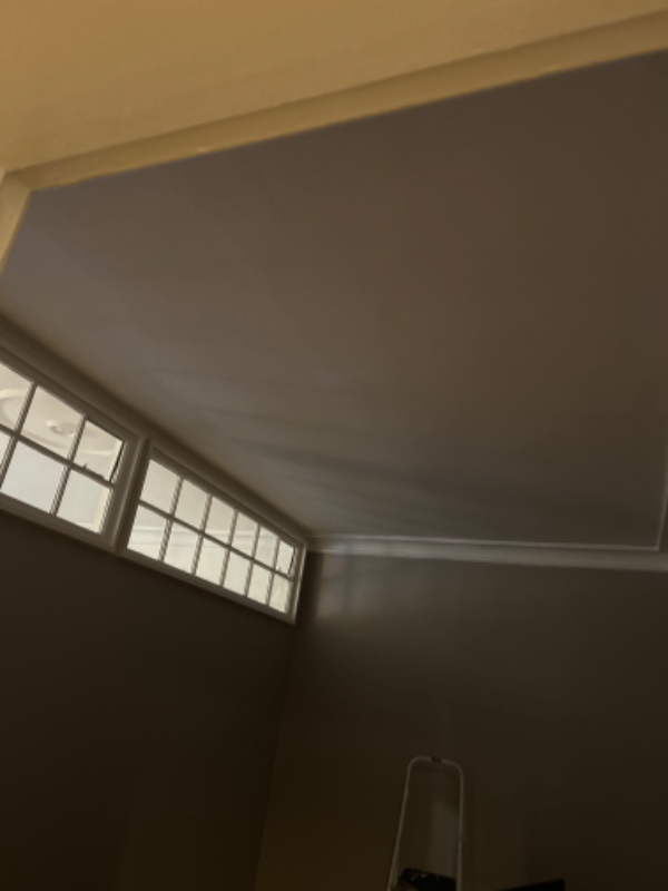 Genetablering af el i to værelser