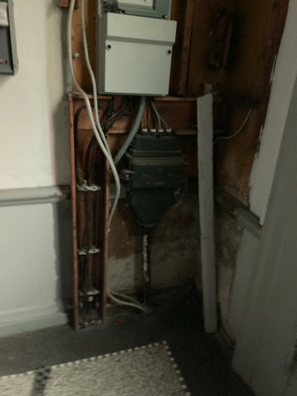 Dækket et elskab ( så et træskib hen over)