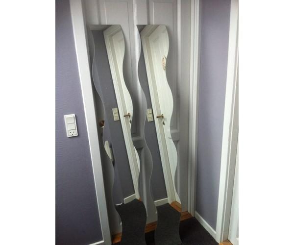 Ophængning af diverse møbler