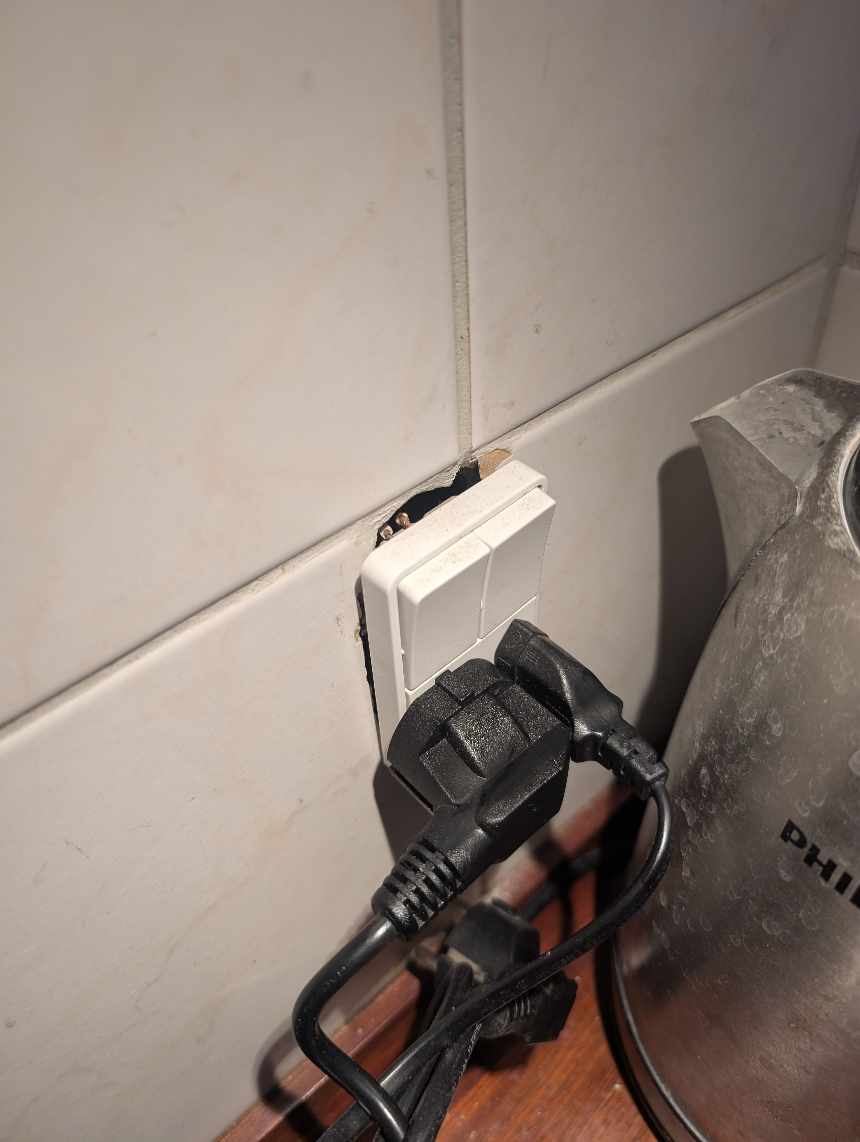 Elopgaver - Stik og lamper