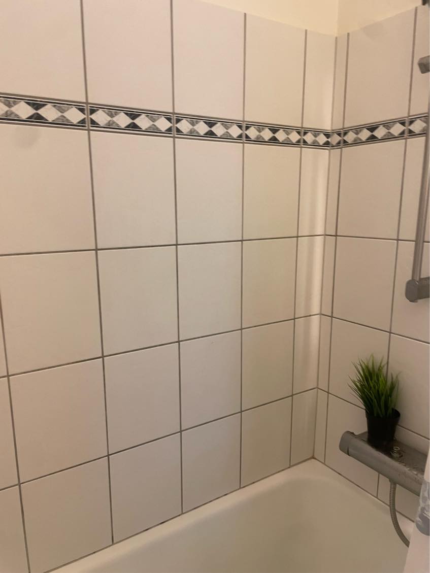Renovering af badeværelse