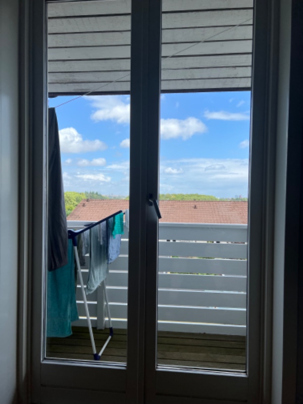 Udskiftning at ruder i to dobbeltdøre og et badeværelsesvindue