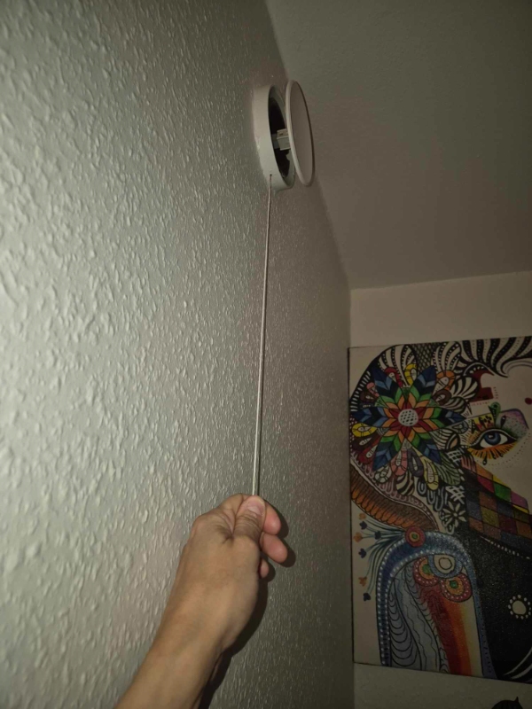 Elektriker til altan-strøm