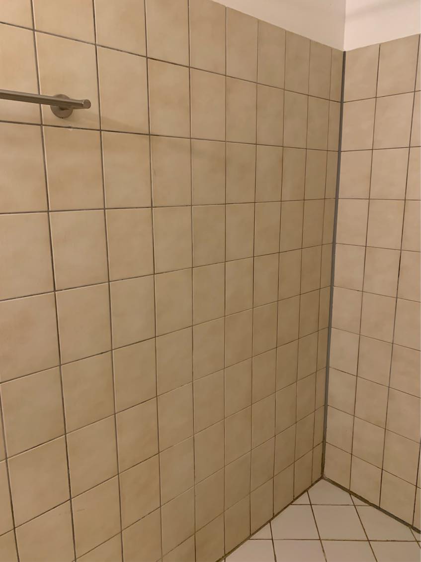 Renovation af badeværelset