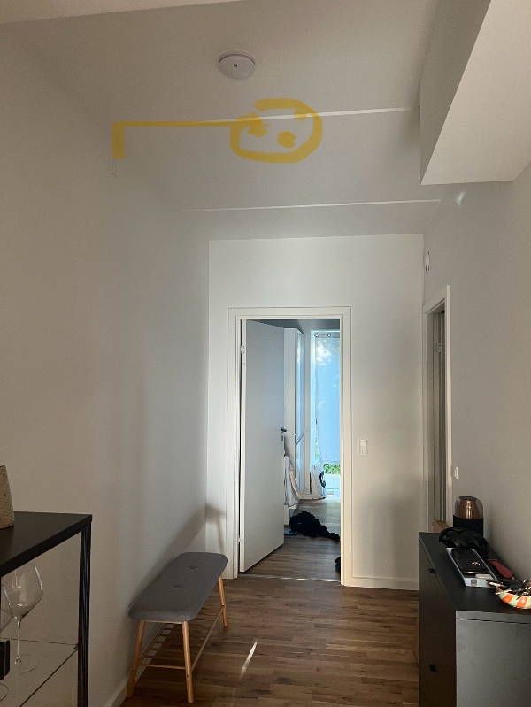 Opsætning af lamper