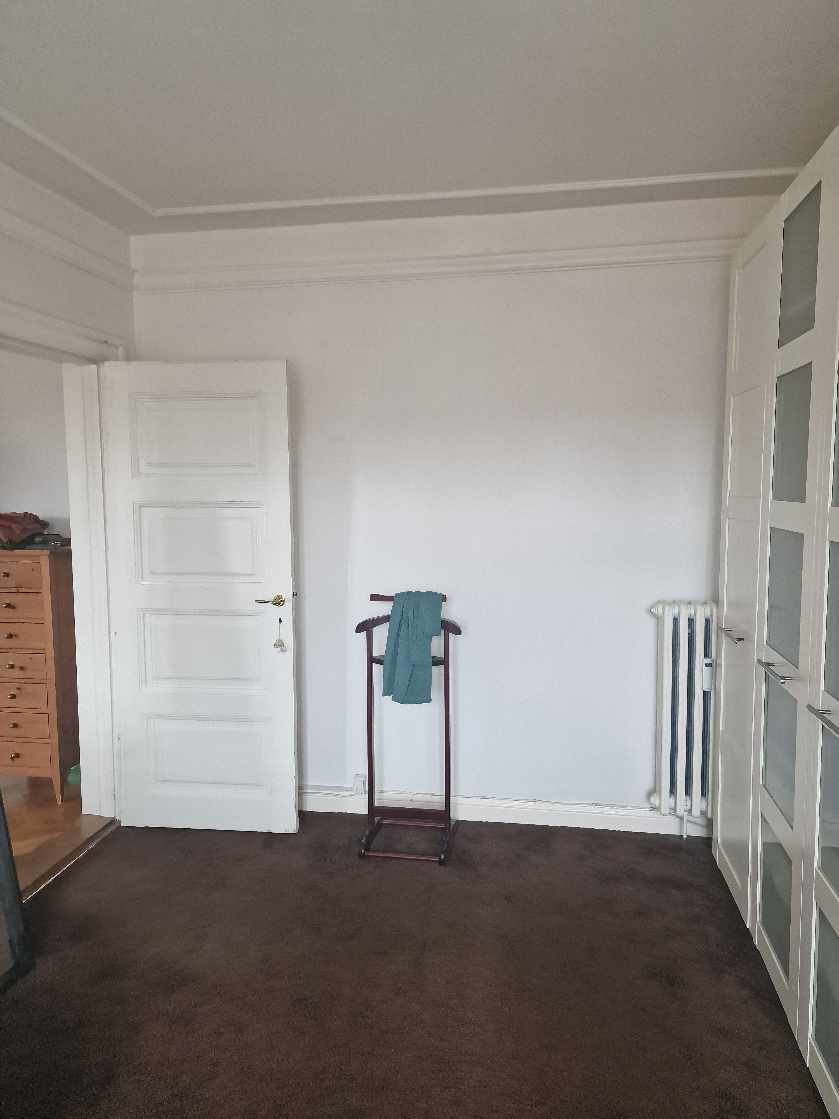 Slibning og lakering af gulve