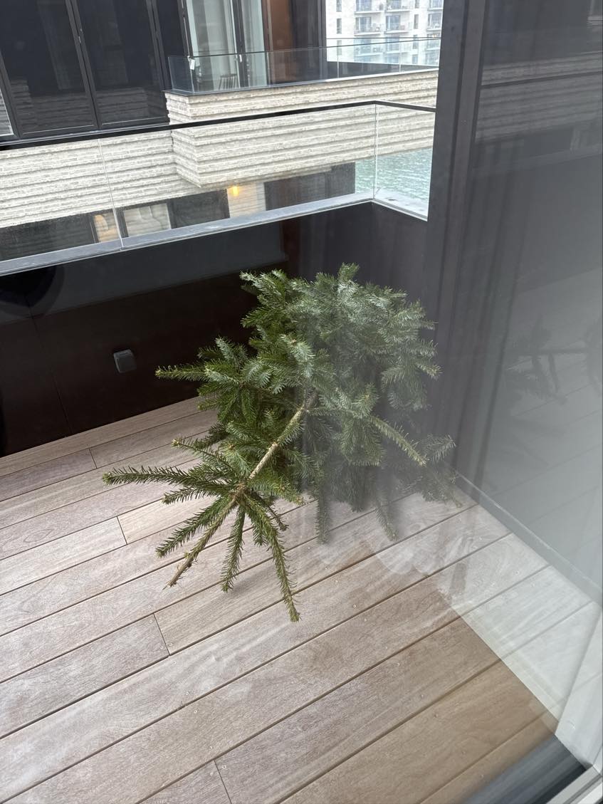 Losseplads tur (Nordhavn)