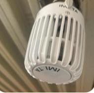 Søger en Handymand til Radiatoren er stadig varm