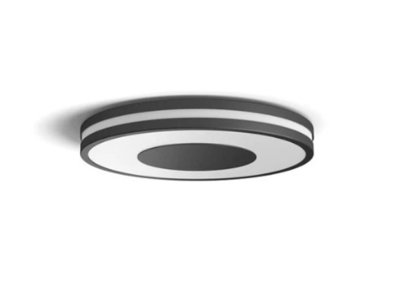 Afmontere 4 lamper fra loftet