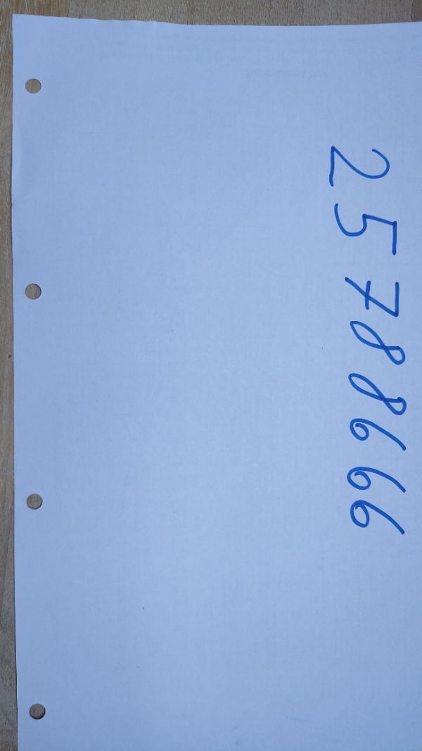 Maling af værelse 47 kvm