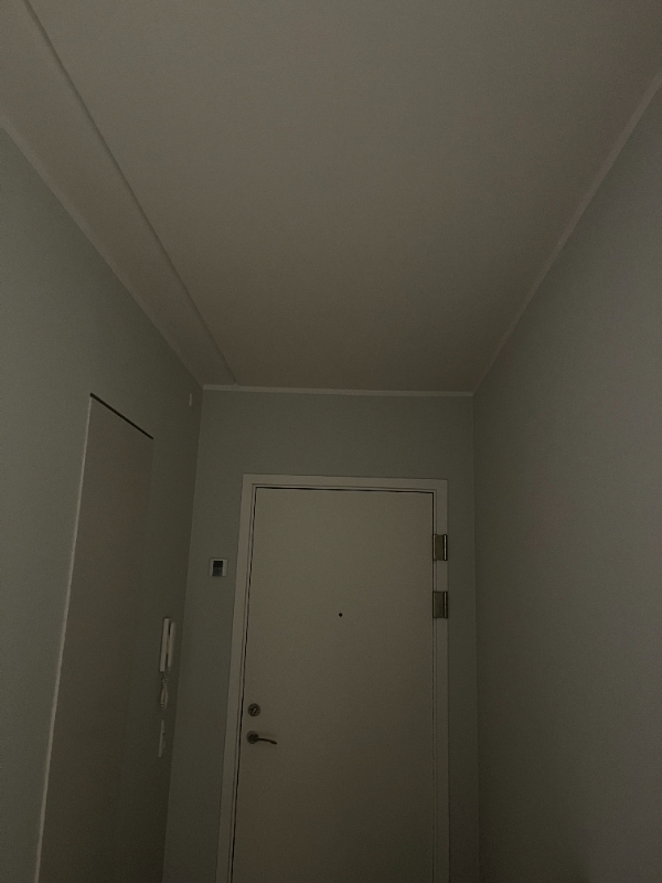 Montering og opsætning af lampe