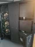 Kabling af compuer