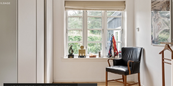 Opsætning af 2x skillevægge (7,2 og 8,9 kvm) inkl. døre og trækning af el