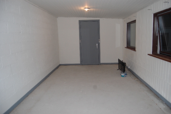 Montering af vinylgulv