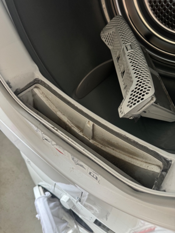 Slutrengøring af lejlighed 107m2