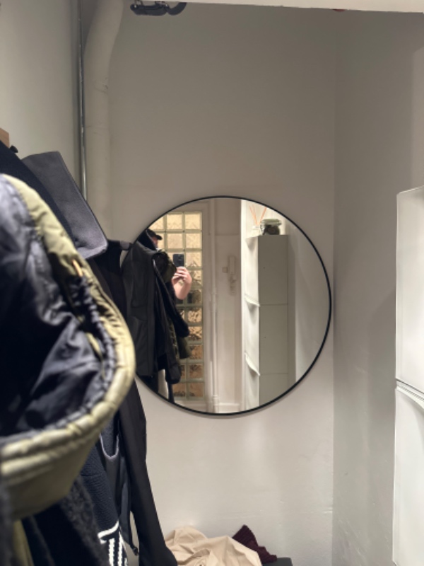 Opsætning af akustikpaneler