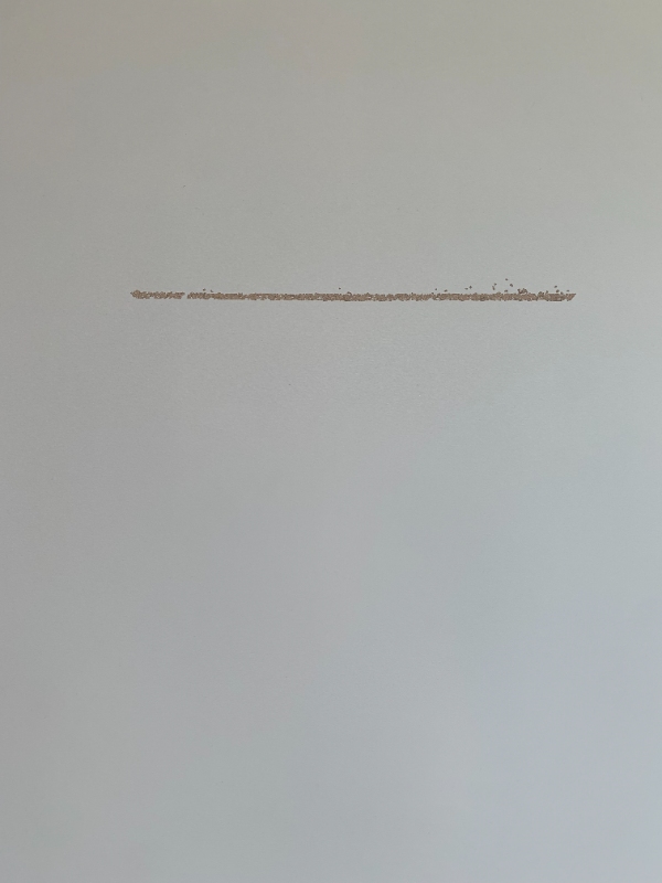 Lapning og maling af væg