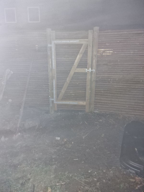 Jeg skal have frosset en stub i min have, den er 40-45cm i diameter