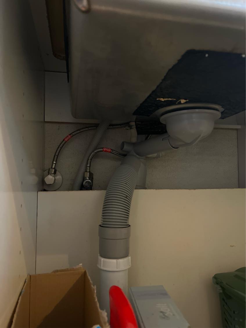 Rengøring af afløb