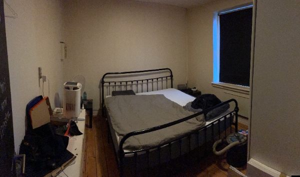 Hovedrengøring med kørsel til genbrugspladsen