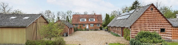 Nedtagning af asbesttag