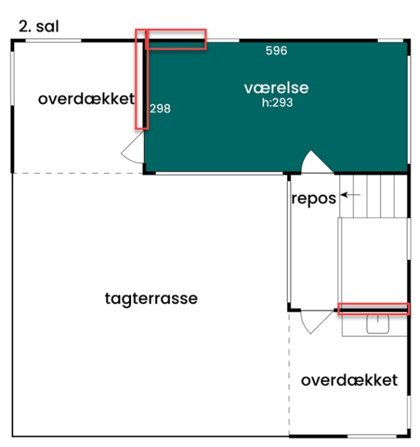Montere Akustikpaneler