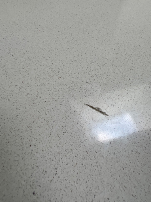 Renovering af køkken