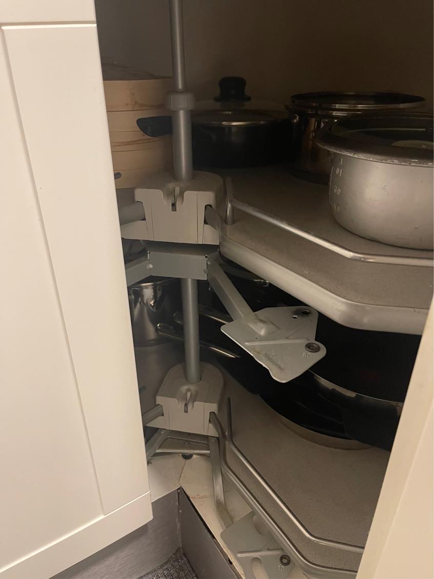 Hjælp til at reparere nogle ødelagte ting