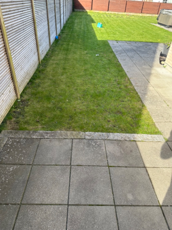 Anlægning af garagefliser