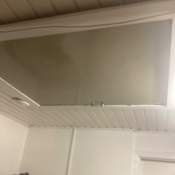 Installation af loftlem