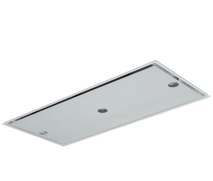 Fjern emhætte og monter ny