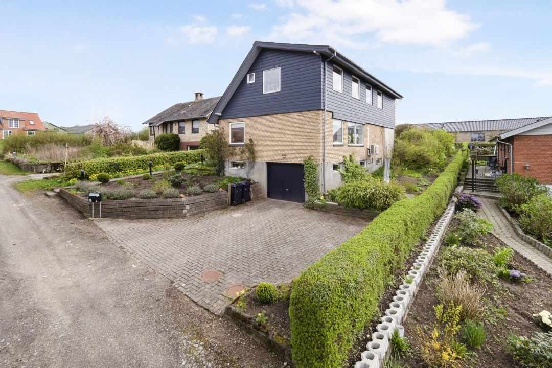 Hjælp skifte tagplader