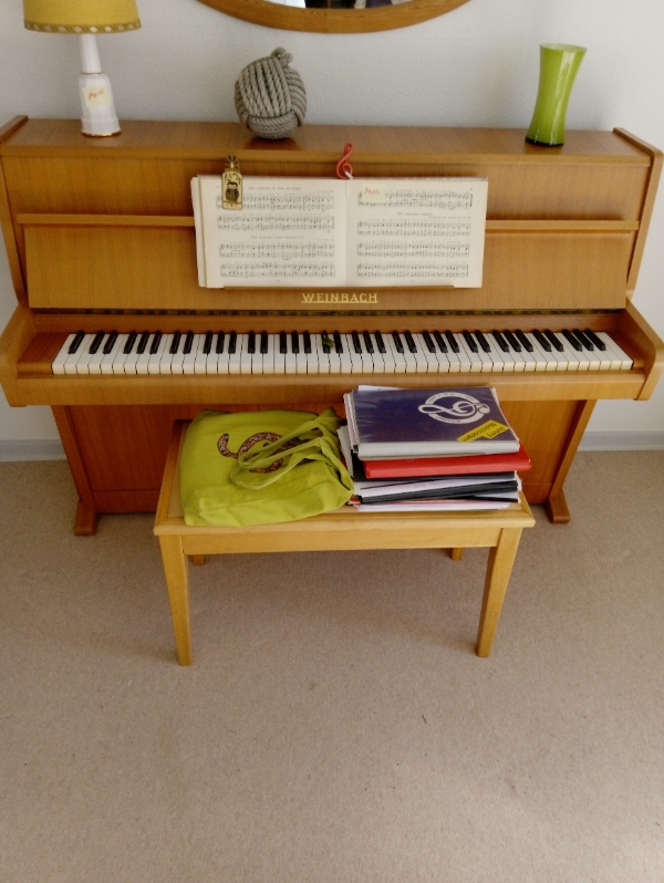 Klaverflytning Struer til Viborg