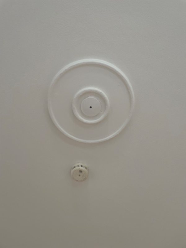 Opsætning af 3 lamper