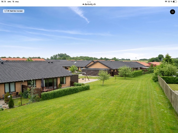 Terrassefliser og kantsten