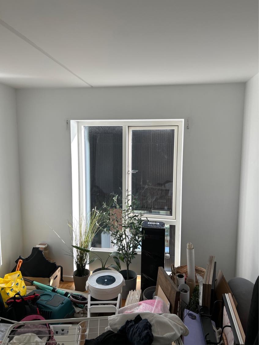 Akut hjælp til flytning