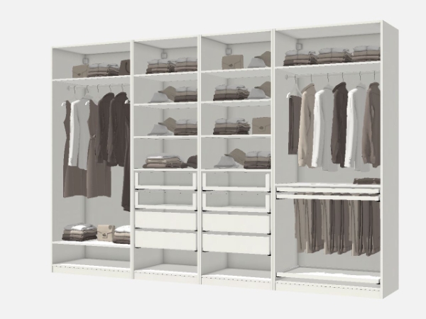 IKEA montering / samling