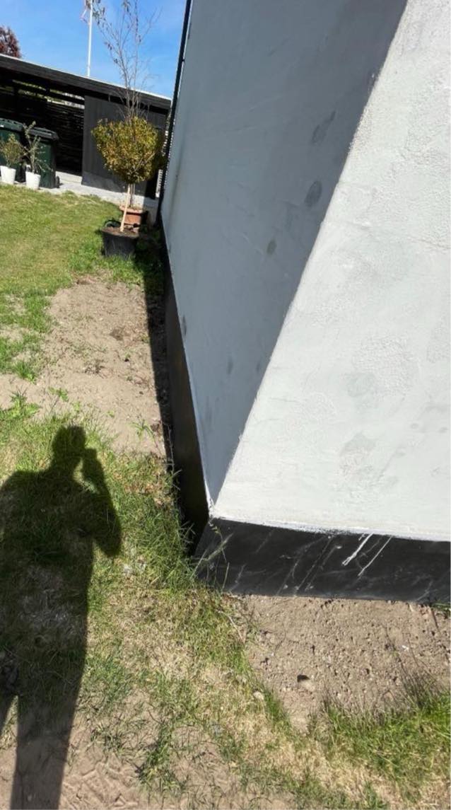 Brolægning - 16 kvm