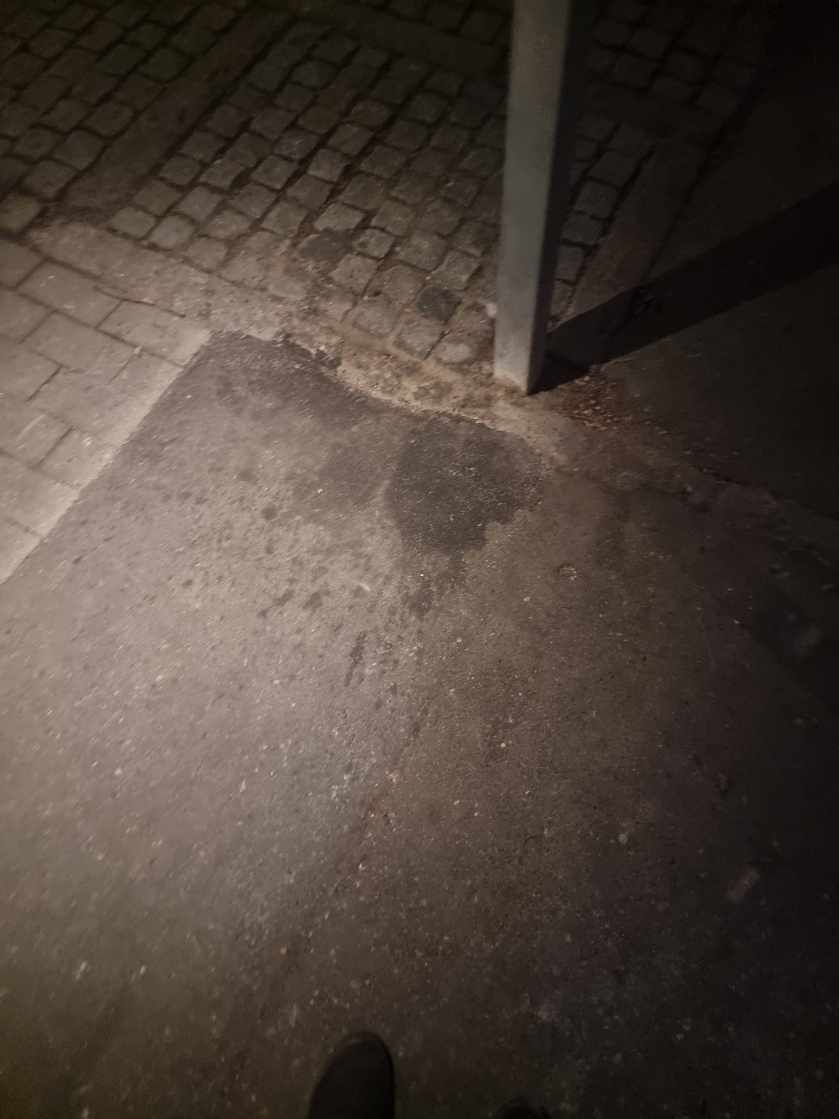 installeret lamper