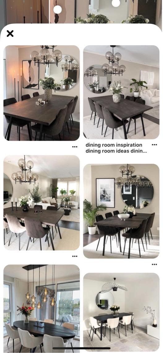 Spejl ø90 opsætning